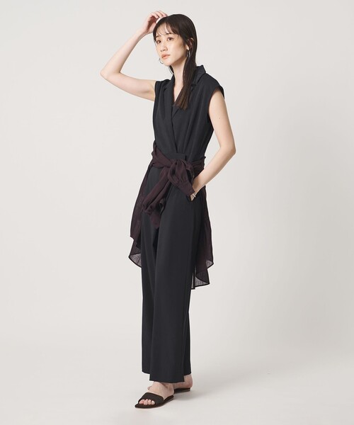 UNITED ARROWS（ユナイテッドアローズ） オールインワン ツイル