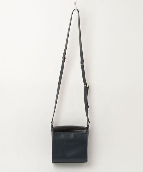 FURLA（フルラ） ショルダーバッグ - ネイビー レディース : ZOZOTOWN 