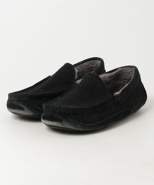 UGG Australia（アグオーストラリア） 「UGG」 モカシンシューズ 26cm