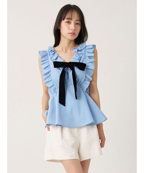 SNIDEL（スナイデル） パンツ 「セットアップ対応」バリエショート