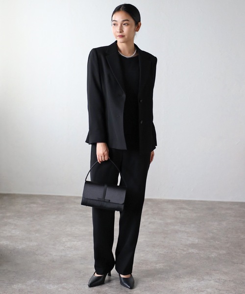 ＆HALF セットアップ XX-LARGE ブラック レディース : ZOZOTOWN Yahoo