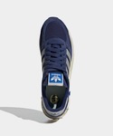 アディダス adidas スニーカー LA ト...の詳細画像3