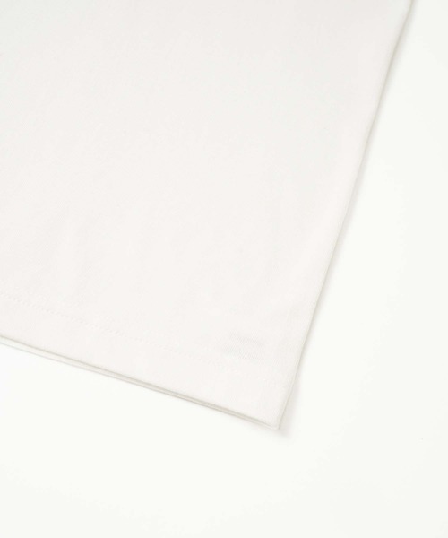 「MILKFED.」 半袖Tシャツ ONE SIZE ライトピンク レディース_画像8