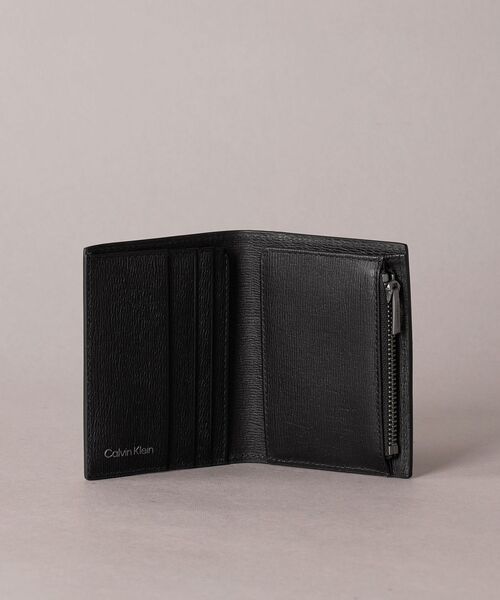 Calvin Klein（カルバン・クライン） カードケース 財布 - エンブレム