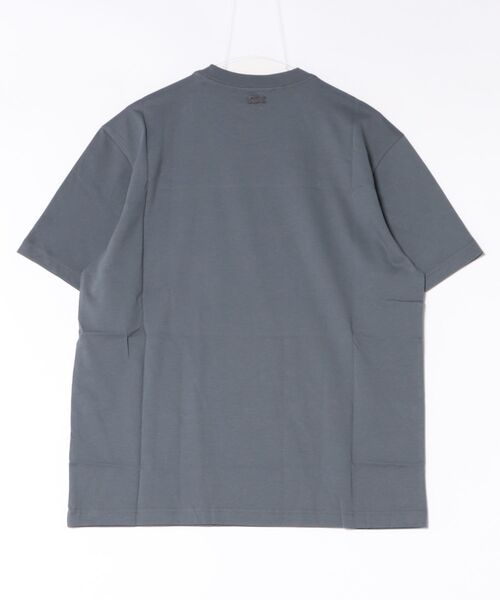 LACOSTE（ラコステ） tシャツ 「LACOSTE」MEN_TEE-SHIRT＆TURTLE NECK