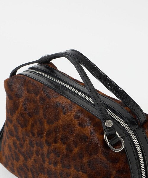 GIANNI CHIARINI（ジャンニ キアリーニ） ショルダーバッグ バッグ