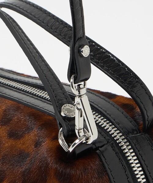 GIANNI CHIARINI（ジャンニ キアリーニ） ショルダーバッグ バッグ