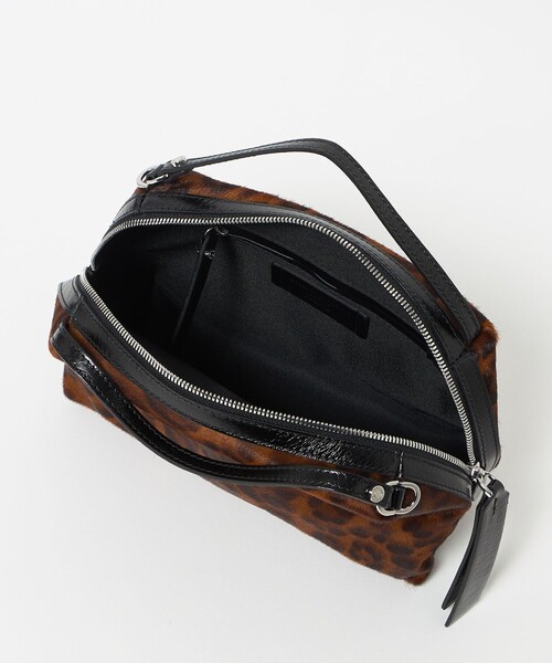 GIANNI CHIARINI（ジャンニ キアリーニ） ショルダーバッグ バッグ