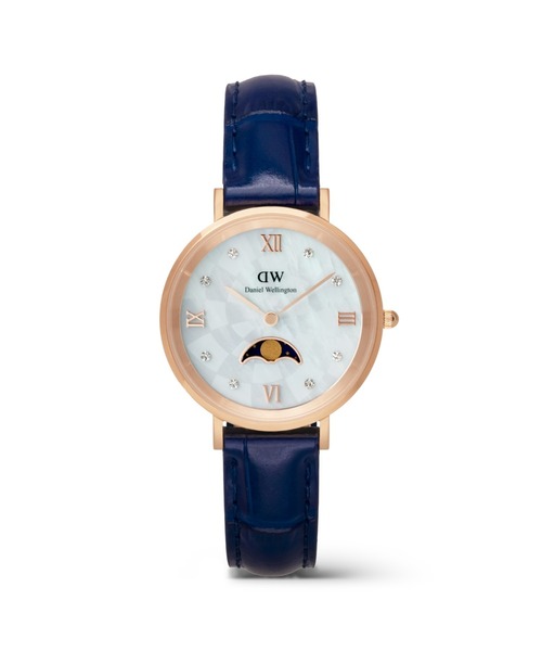 Daniel Wellington（ダニエルウェリントン） 腕時計 レディース 「中秋