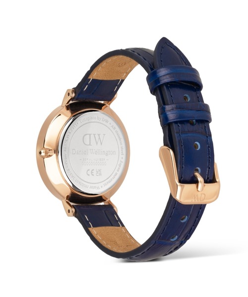 Daniel Wellington（ダニエルウェリントン） 腕時計 レディース 「中秋