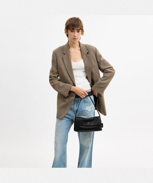 COACH（コーチ） ショルダーバッグ バッグ チェルシー ショルダー