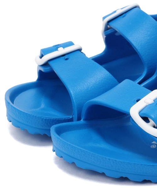 BIRKENSTOCK（ビルケンシュトック） サンダル MILANO/ミラノ EVA KIDS