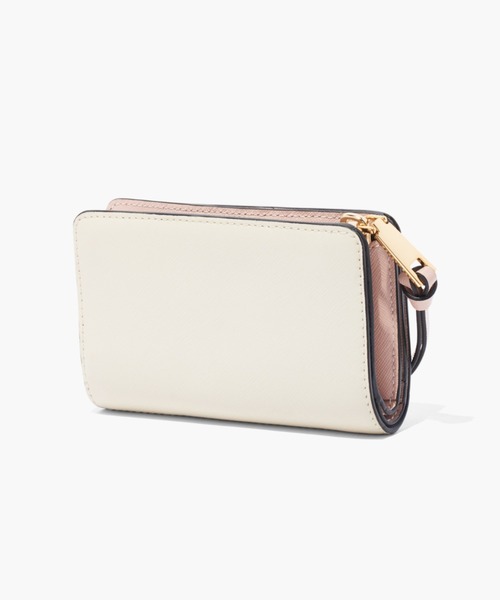 MARC JACOBS THE WALLET 財布 MARC JACOBS(マーク ジェイコブス)｜【公式】THE LEATHER TOP