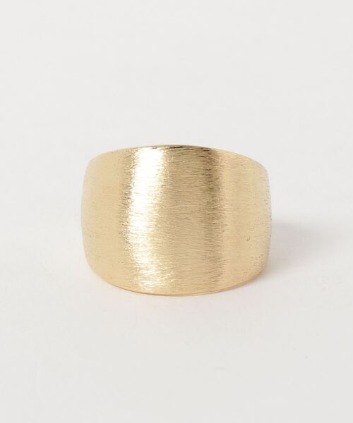 YArKA 指輪 リング 「YArKA/ヤーカ」siver925 frost image ring