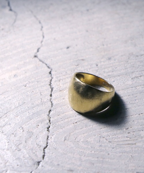 【YURI ☻ 様】SYOON VERBAL シルバー925 リング 20号 YArKA 指輪 リング 「YArKA/ヤーカ」siver925 frost image ring