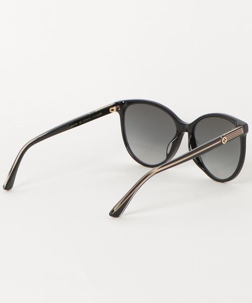 GUCCI（グッチ） サングラス 「GUCCI/グッチ」フォックス サングラス