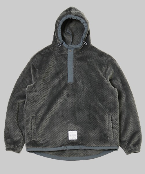 BURLAP OUTFITTER（バーラップアウトフィッター） パーカー FLEECE