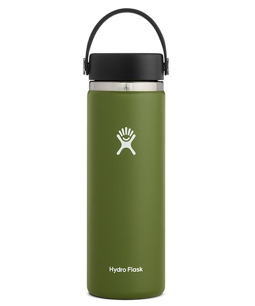 HYDRO FLASK タンブラー HydroFlask/ハイドロフラスク 20oz Wide