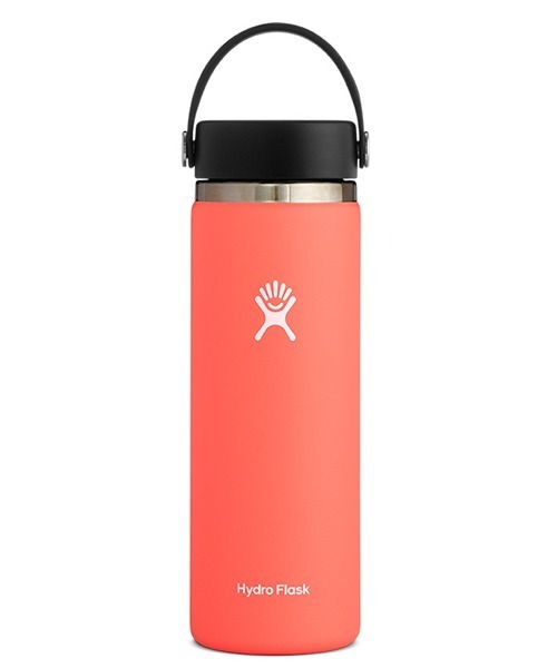 HYDRO FLASK タンブラー HydroFlask/ハイドロフラスク 20oz Wide