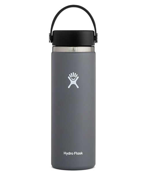 【新品未使用】Hydro Flask ハイドロフラスク 20oz 32oz HYDRO FLASK タンブラー HydroFlask/ハイドロフラスク 20oz Wide