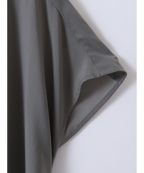 24時間限定 シャツ Cupra Sleeveless shirt ZOZOTOWN PayPayモール店 - 通販 - PayPayモール ブラウス 最新作