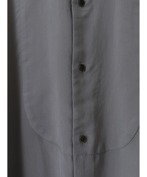 24時間限定 シャツ Cupra Sleeveless shirt ZOZOTOWN PayPayモール店 - 通販 - PayPayモール ブラウス 最新作
