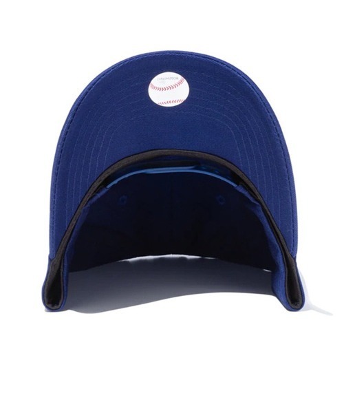 NEW ERA（ニューエラ） キャップ 帽子 「NEW ERA」9FORTY D-Frame MLB