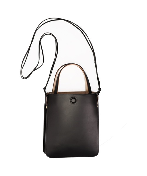 ショルダーバッグ バッグ MARROW “ROUNDED BOX”ショルダーバッグ ショルダーバッグ バッグ MARROW “ROUNDED BOX”ショルダーバッグ