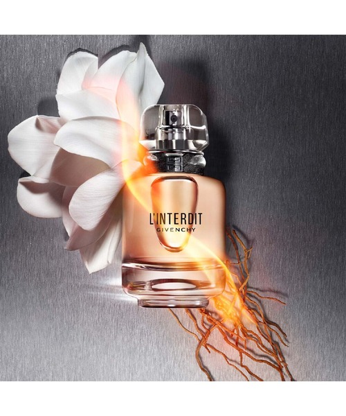 GIVENCHY BEAUTY 香水 ランテルディ オーデパルファム(80mL