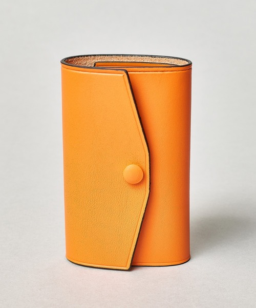 IL CRITERIO 財布 「IL CRITERIO」PRIMO Bill Wallet「MADE IN ITALY