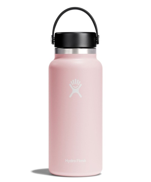HYDRO FLASK 水筒 「Hydro Flask」HYDRATION 32oz WIDE MOUTH