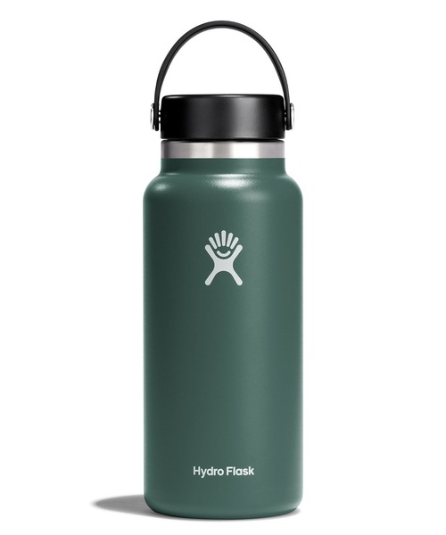 HYDRO FLASK 水筒 「Hydro Flask」HYDRATION 32oz WIDE MOUTH