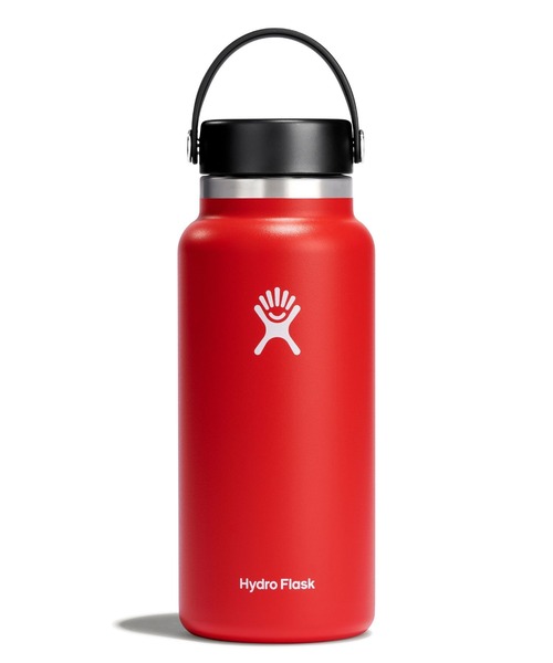 HYDRO FLASK（ハイドロフラスク） 水筒 「Hydro Flask」HYDRATION 32oz