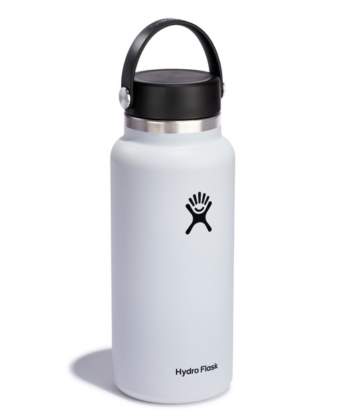 ●新品・ ハイドロフラスク Town&Country限定モデル 32oz 白● ○新品・ ハイドロフラスク Town&Country限定モデル 32oz 白○