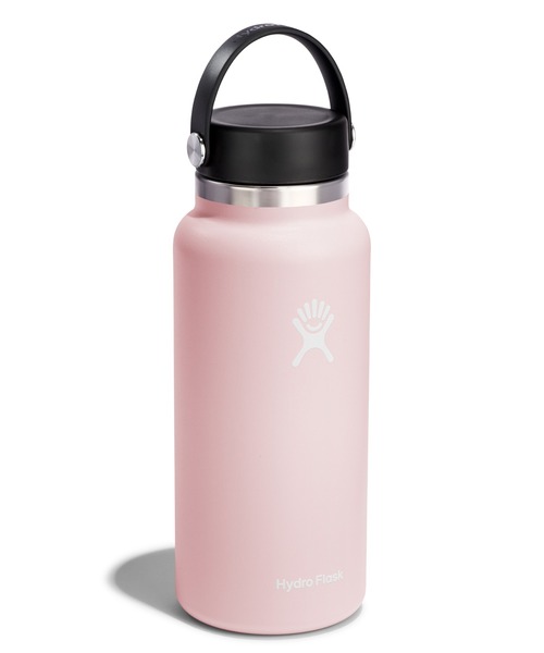 弁当箱・水筒 WIDE MOUTH BOTTLE 32oz/946ml HYDRO FLASK 水筒 「Hydro Flask」HYDRATION 32oz WIDE MOUTH
