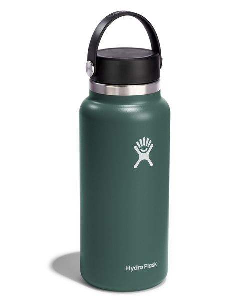 HYDRO FLASK 水筒 「Hydro Flask」HYDRATION 32oz WIDE MOUTH