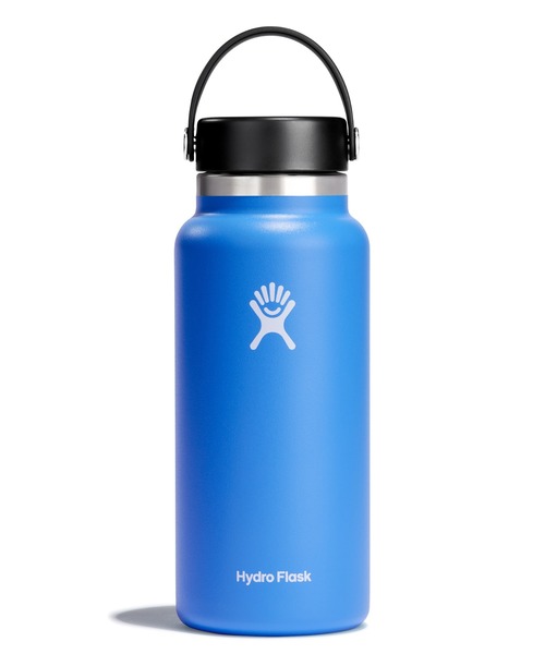 Hydro Flask マルチカラー水筒 32 oz 楽天市場】ハイドロフラスク Hydro Flask 32 oz Wide Mouth