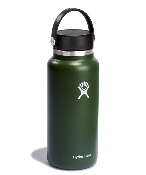 HYDRO FLASK（ハイドロフラスク） 水筒 「Hydro Flask」HYDRATION 32oz