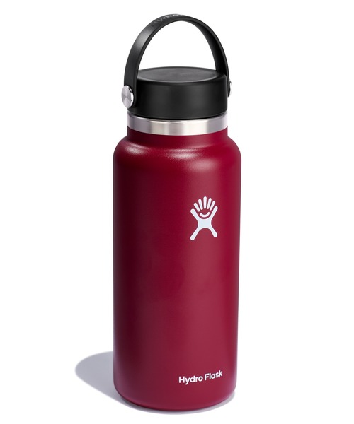 HYDRO FLASK 水筒 「Hydro Flask」HYDRATION 32oz WIDE MOUTH