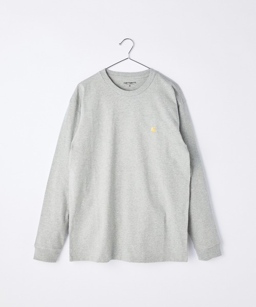 Carhartt WIP（カーハートワークインプログレス） tシャツ CARHARTT