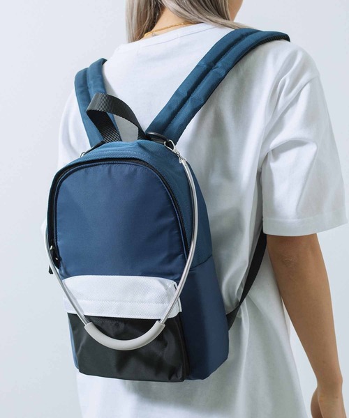 nana-nana デイバック リュック NANA-NANA BACK PACK N7BPRP1