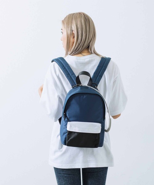 nana-nana デイバック リュック NANA-NANA BACK PACK N7BPRP1 