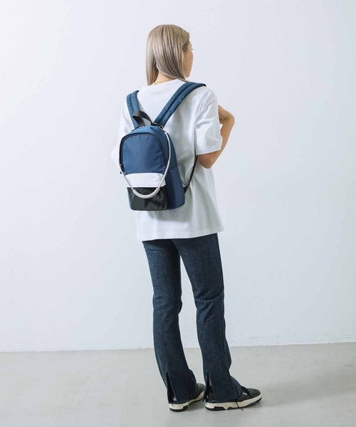 nana-nana デイバック リュック NANA-NANA BACK PACK N7BPRP1