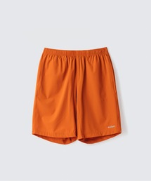 WILD THINGS（ワイルドシングス） パンツ ELASTIC NYLON BASE SHORTS