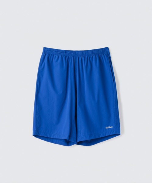 パンツ WILD THINGS ELASTIC NYLON BASE SHORTS WILD THINGS (ワイルドシングス) ELASTIC NYLON BASE SHORTS