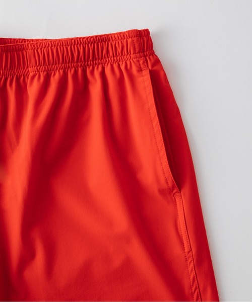 パンツ WILD THINGS ELASTIC NYLON BASE SHORTS WILDTHINGS / ワイルドシングス】 ELASTIC NYLON BASE SHORTS エラ