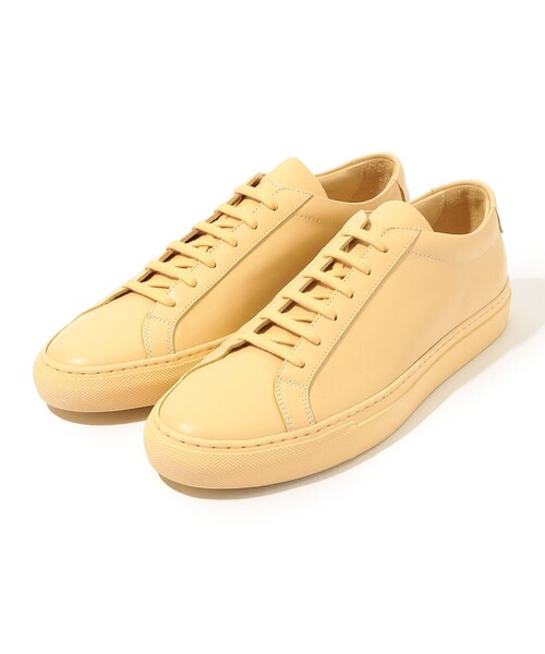 コモンプロジェクト スニーカー サイズ40 COMMON PROJECTS（コモンプロジェクト） スニーカー COMMON PROJECTS
