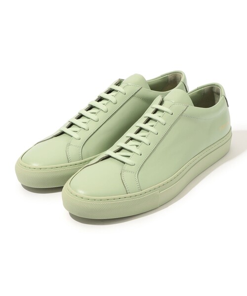[Common Projects] COMMON PROJECTS LOW スニーカー☆送料込☆ COMMON PROJECTS:ARTICLE LOW スニーカー｜ SHIPS 公式サイト