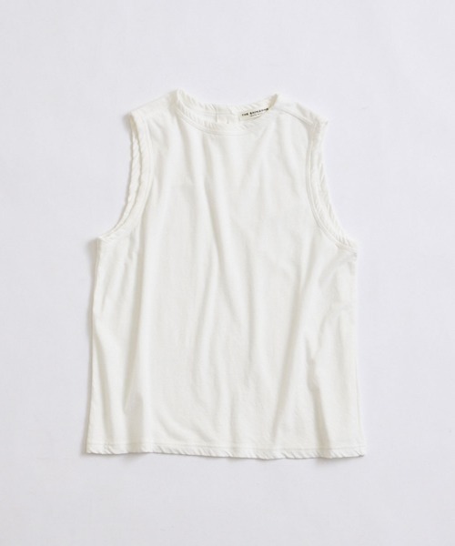 THE SHINZONE tシャツ SHINZONE/シンゾーン ハイツイスト