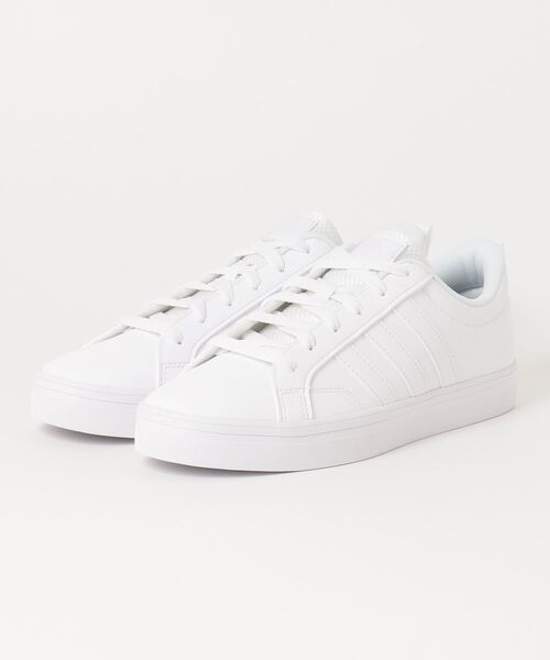 【ADIDAS】 アディダス VS SKATE M VS FTWR/DARK/BETT国内発送 adidas ADIDAS アディダス vs skate m VS スケート HP6008 CBLK